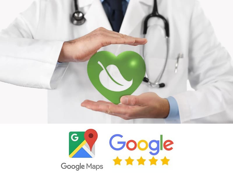 Recensioni studio di medicina omeopatica Roma